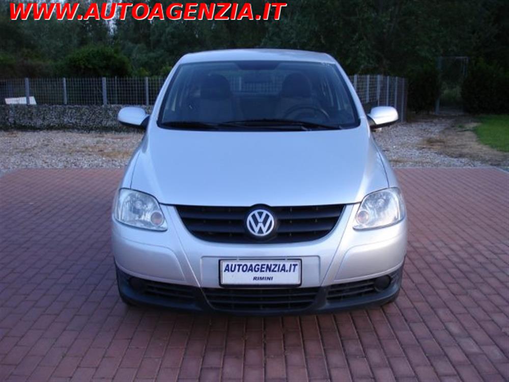 Fox Fox 1.4 TDI CONFORT