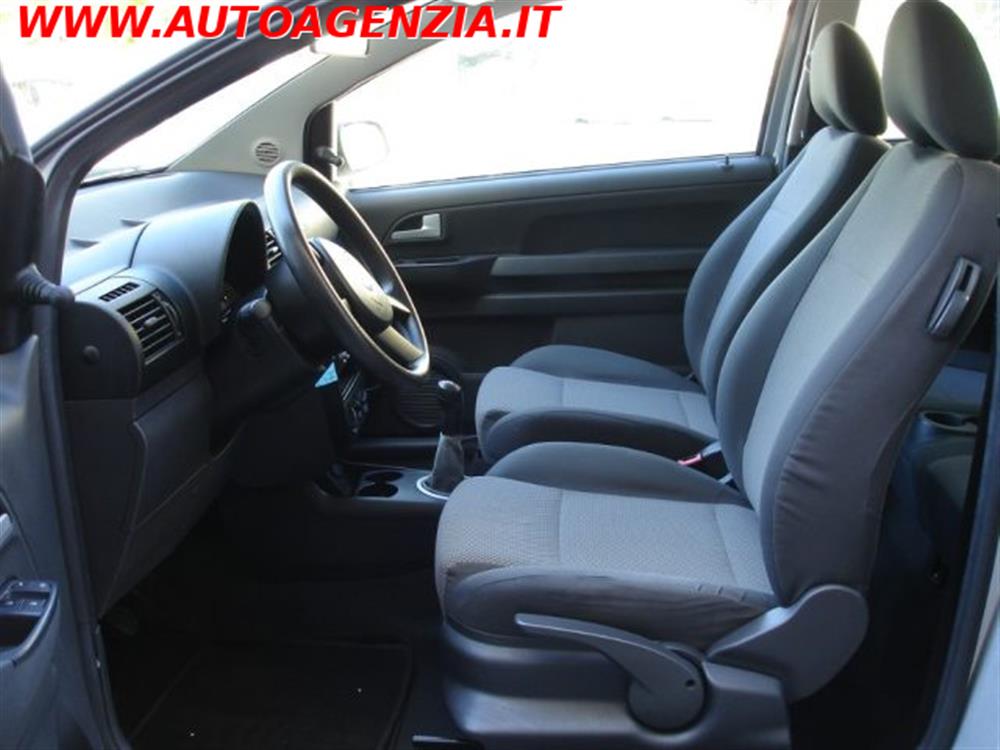 Fox Fox 1.4 TDI CONFORT