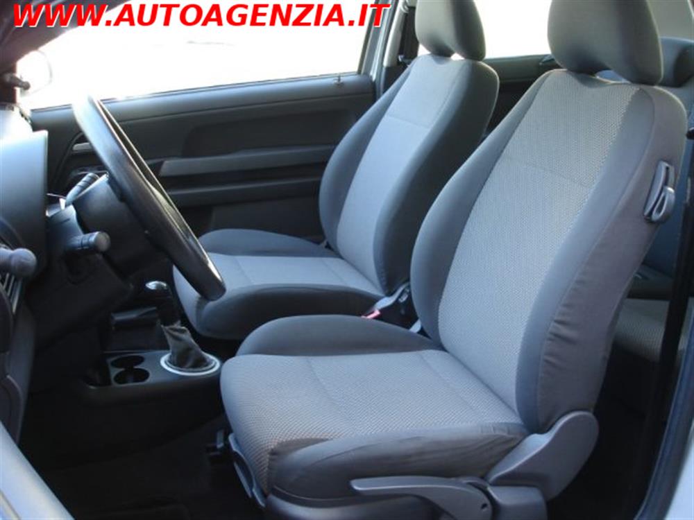 Fox Fox 1.4 TDI CONFORT