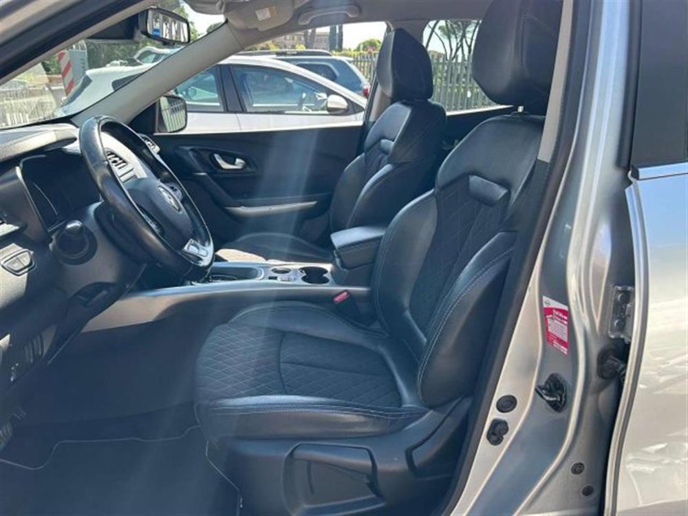 Kadjar Kadjar 2019 1.5 Blue dCi In