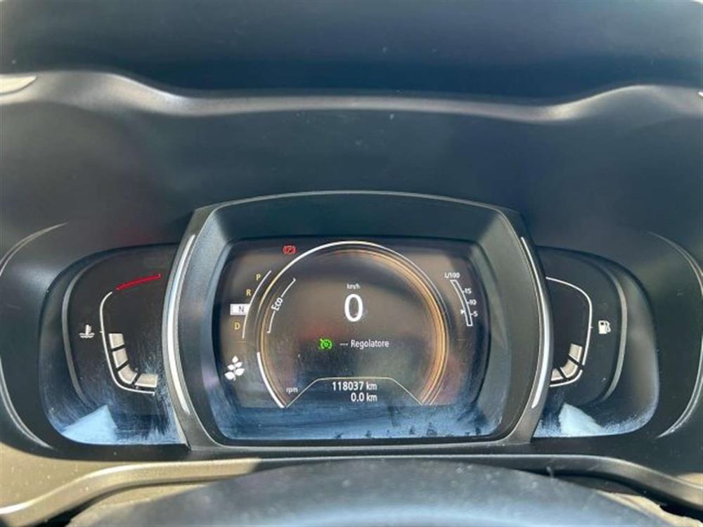 Kadjar Kadjar 2019 1.5 Blue dCi In