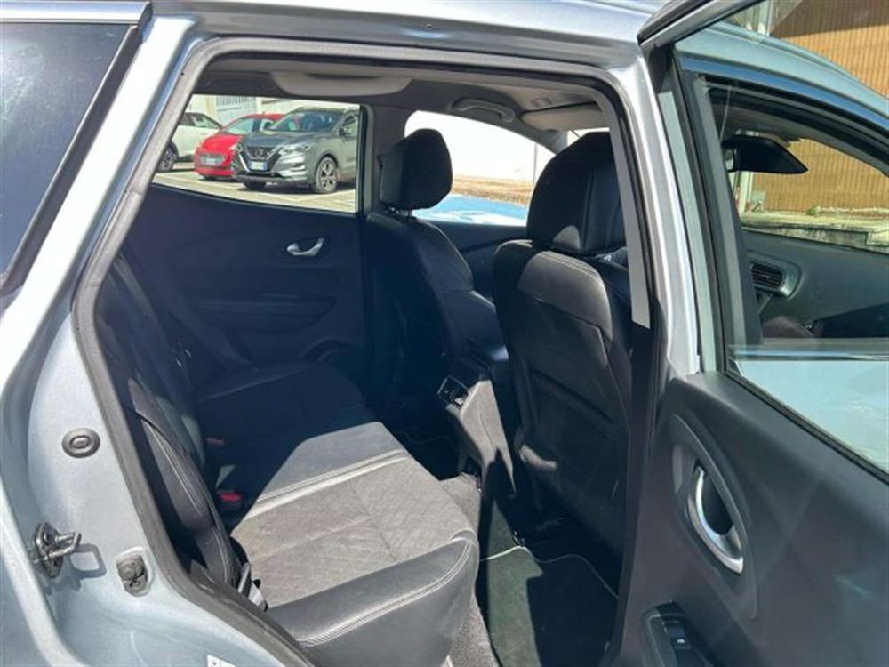 Kadjar Kadjar 2019 1.5 Blue dCi In