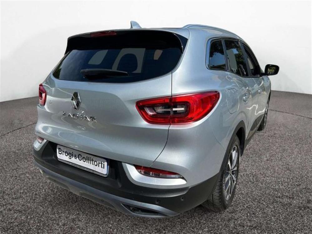 Kadjar Kadjar 2019 1.5 Blue dCi In