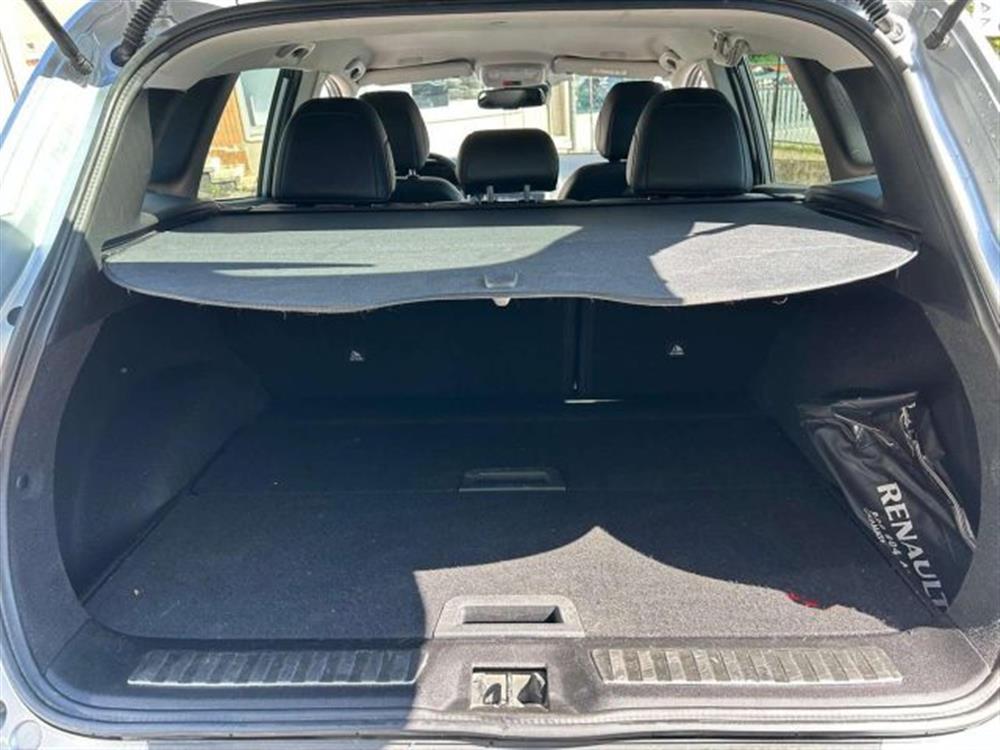 Kadjar Kadjar 2019 1.5 Blue dCi In