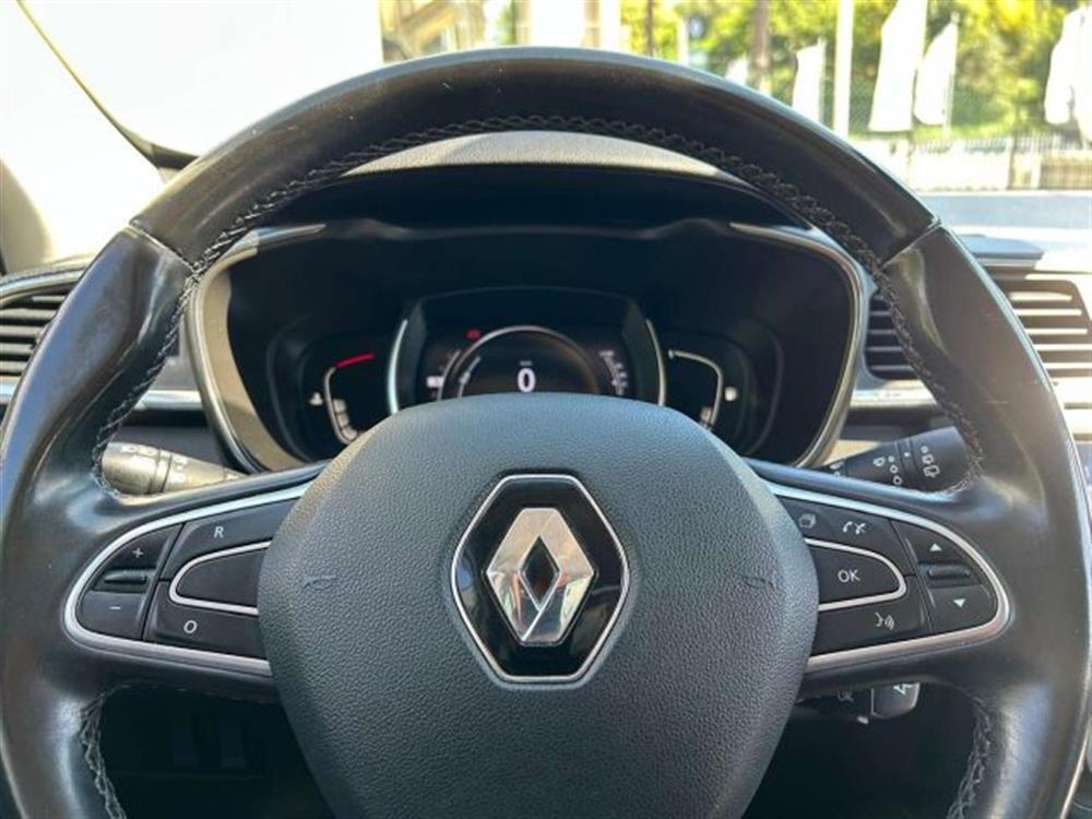 Kadjar Kadjar 2019 1.5 Blue dCi In