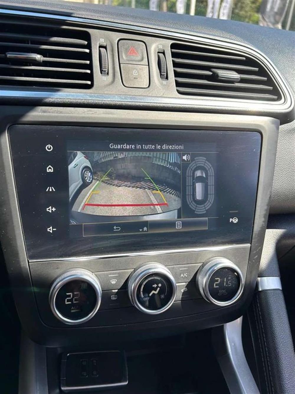 Kadjar Kadjar 2019 1.5 Blue dCi In