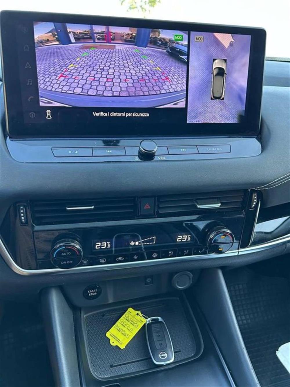 Qashqai Qashqai 1.5 e-power N-Connec