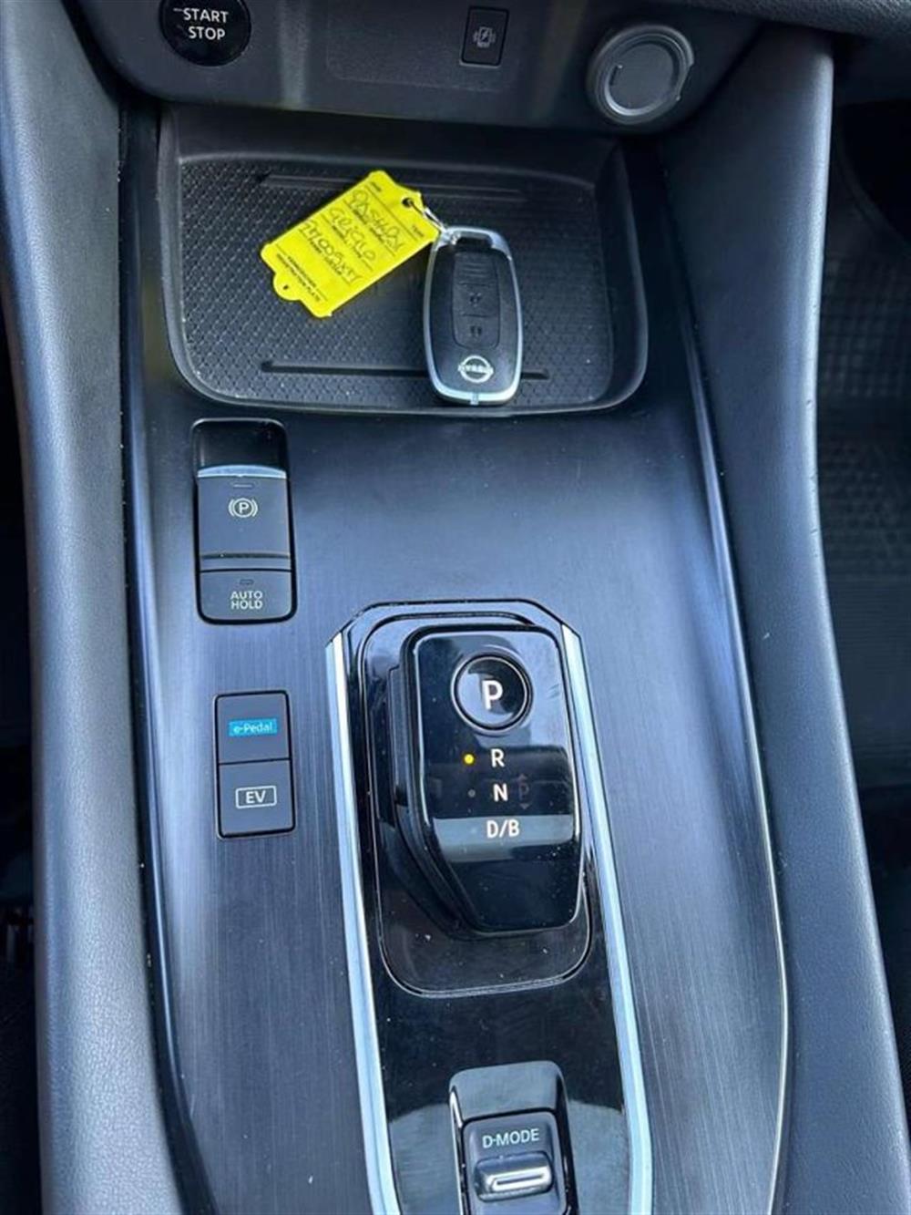 Qashqai Qashqai 1.5 e-power N-Connec
