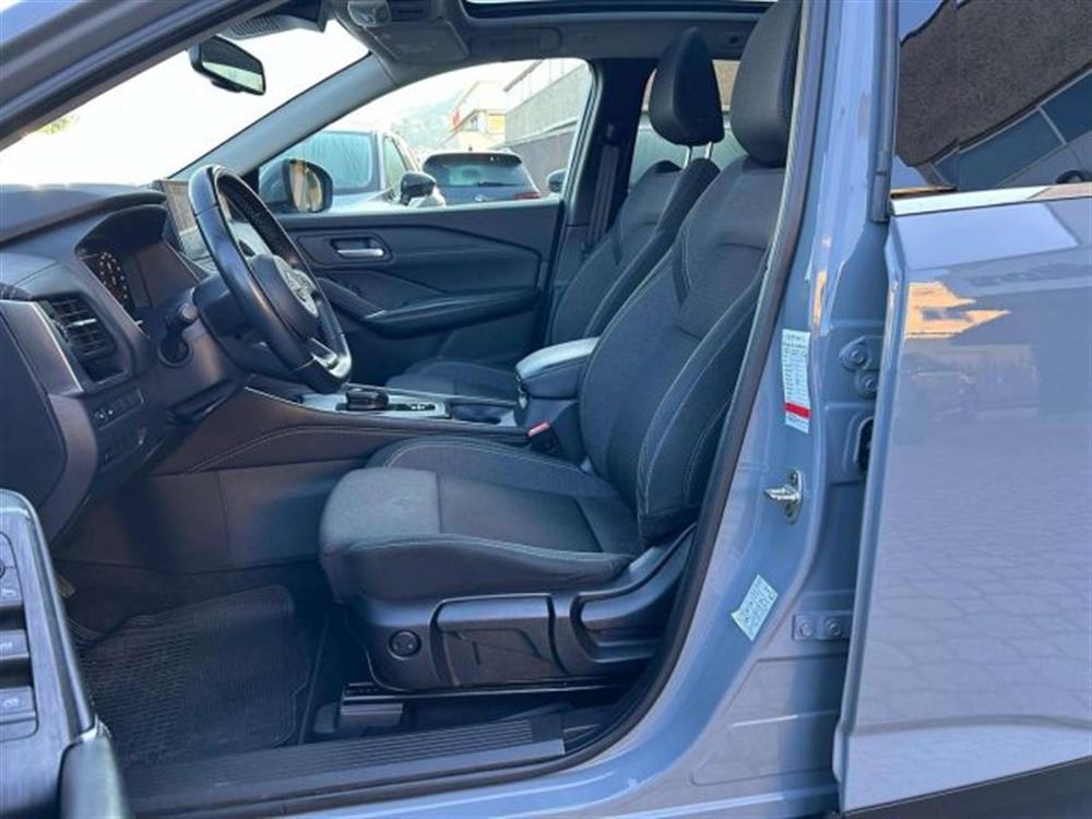 Qashqai Qashqai 1.5 e-power N-Connec
