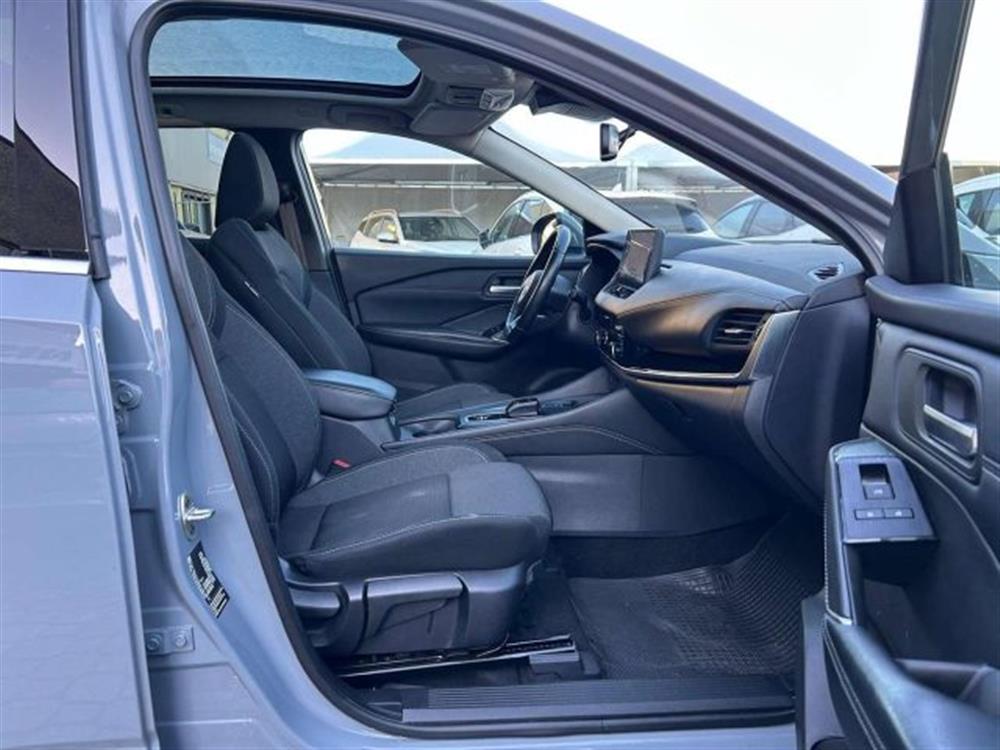 Qashqai Qashqai 1.5 e-power N-Connec