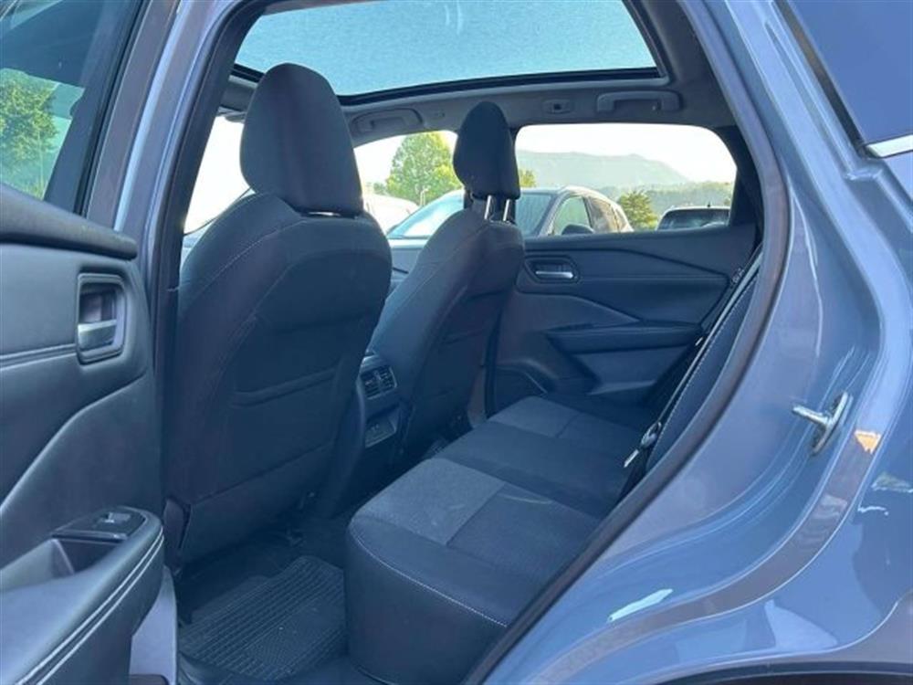 Qashqai Qashqai 1.5 e-power N-Connec