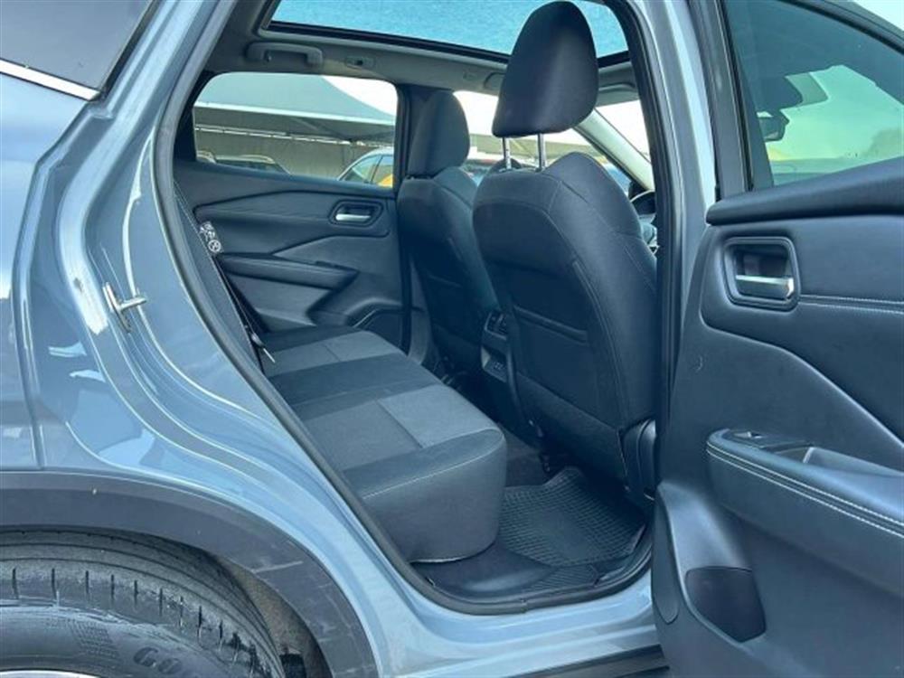 Qashqai Qashqai 1.5 e-power N-Connec