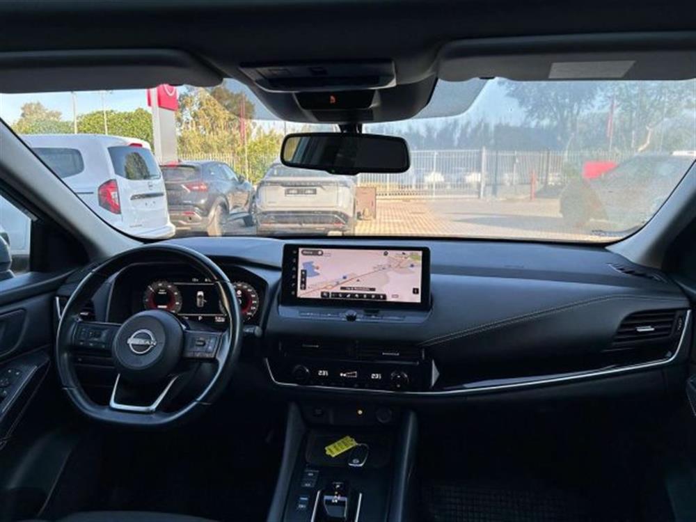 Qashqai Qashqai 1.5 e-power N-Connec