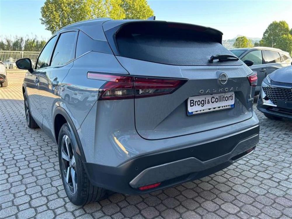 Qashqai Qashqai 1.5 e-power N-Connec