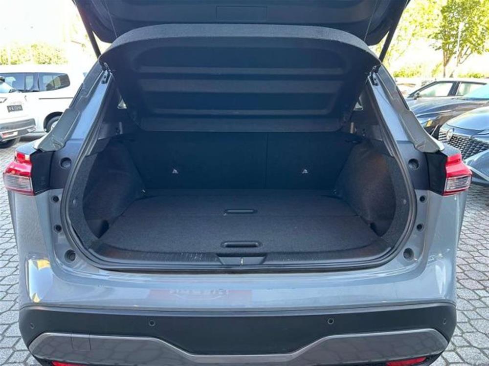 Qashqai Qashqai 1.5 e-power N-Connec