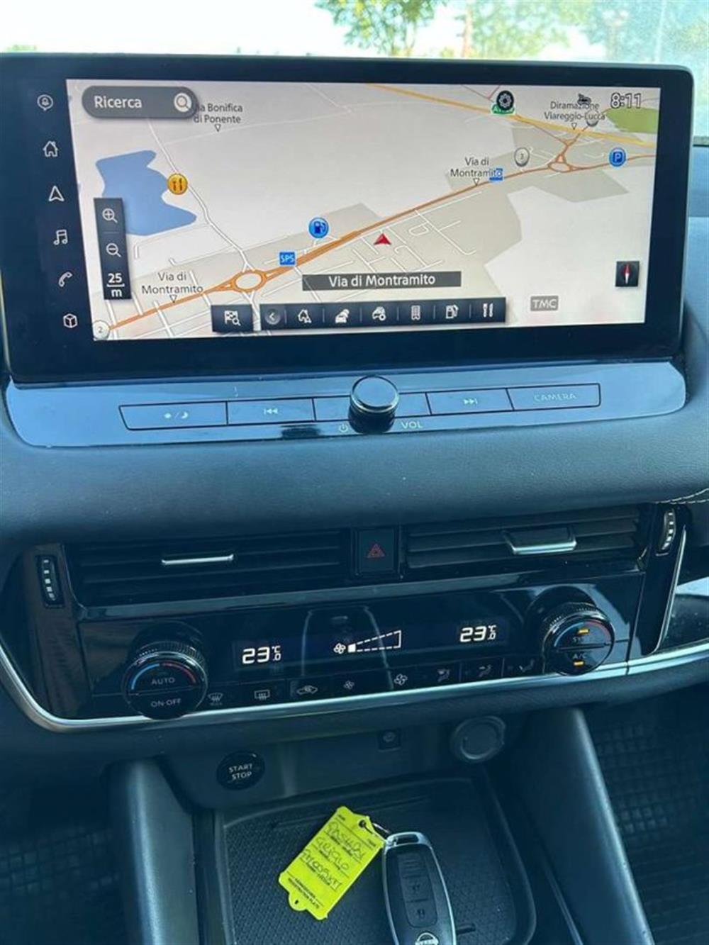 Qashqai Qashqai 1.5 e-power N-Connec