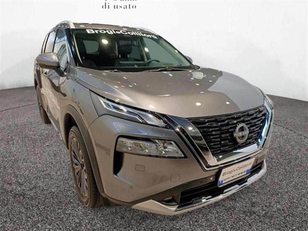 X-Trail X-Trail NEW MY24 TEKNA 2WD -