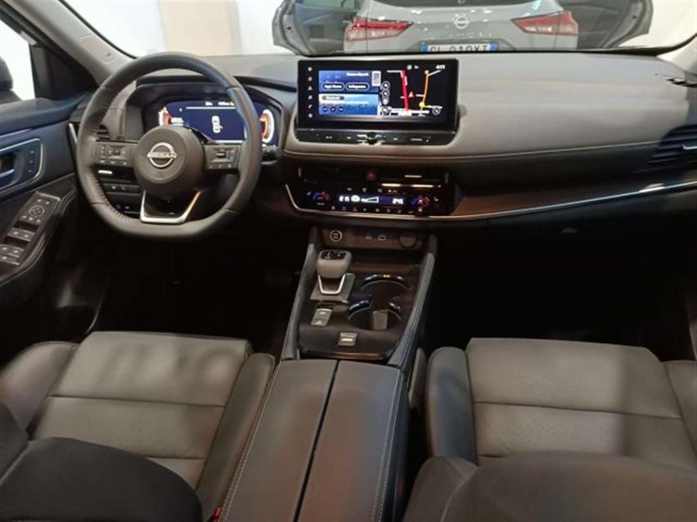 X-Trail X-Trail NEW MY24 TEKNA 2WD -