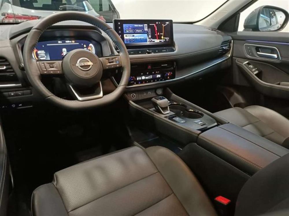 X-Trail X-Trail NEW MY24 TEKNA 2WD -