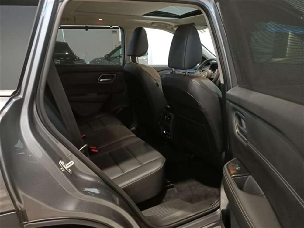 X-Trail X-Trail NEW MY24 TEKNA 2WD -
