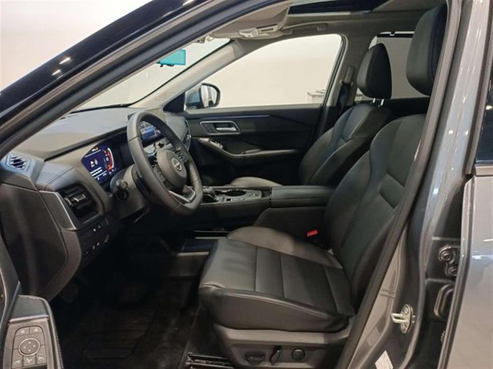 X-Trail X-Trail NEW MY24 TEKNA 2WD -