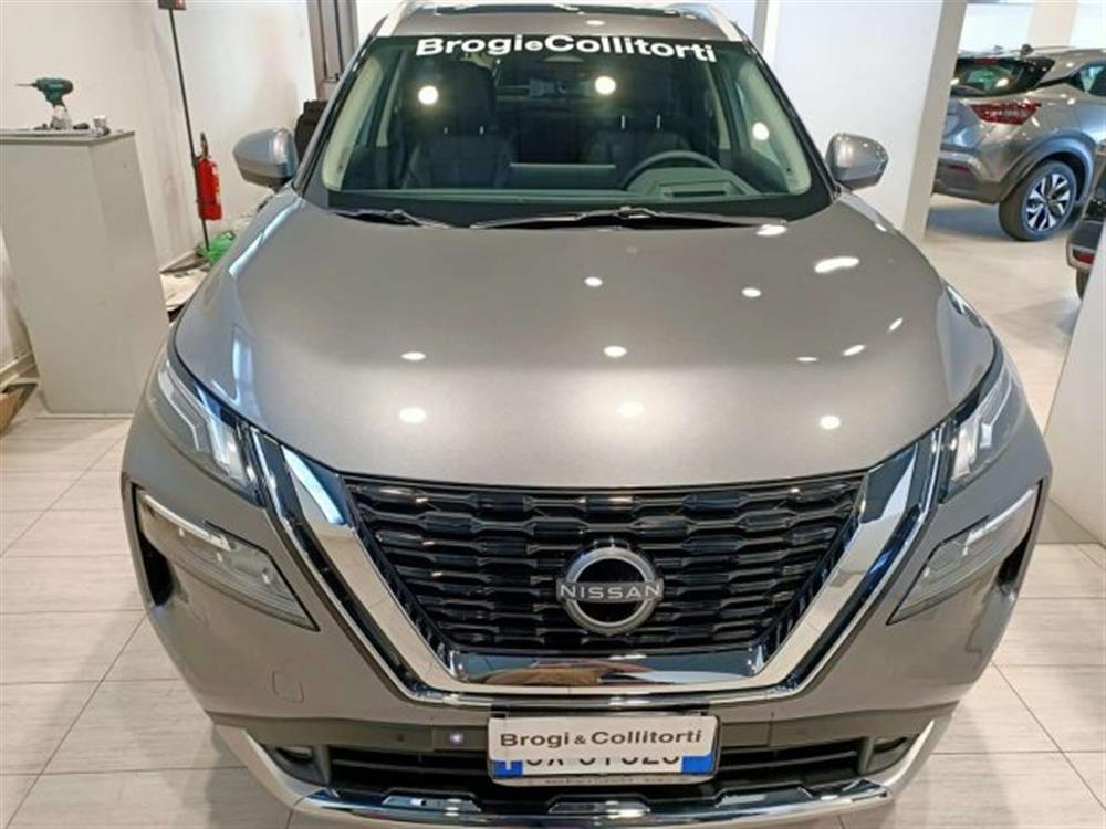 X-Trail X-Trail NEW MY24 TEKNA 2WD -