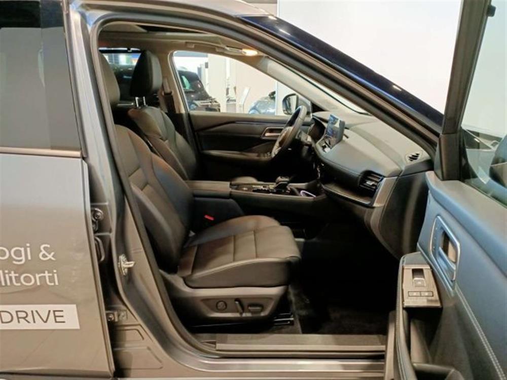 X-Trail X-Trail NEW MY24 TEKNA 2WD -