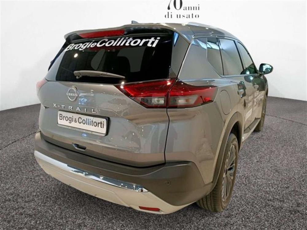 X-Trail X-Trail NEW MY24 TEKNA 2WD -