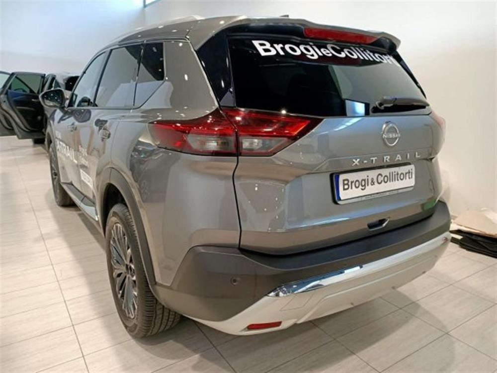 X-Trail X-Trail NEW MY24 TEKNA 2WD -