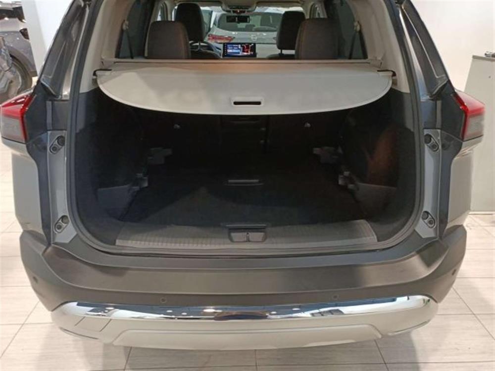 X-Trail X-Trail NEW MY24 TEKNA 2WD -