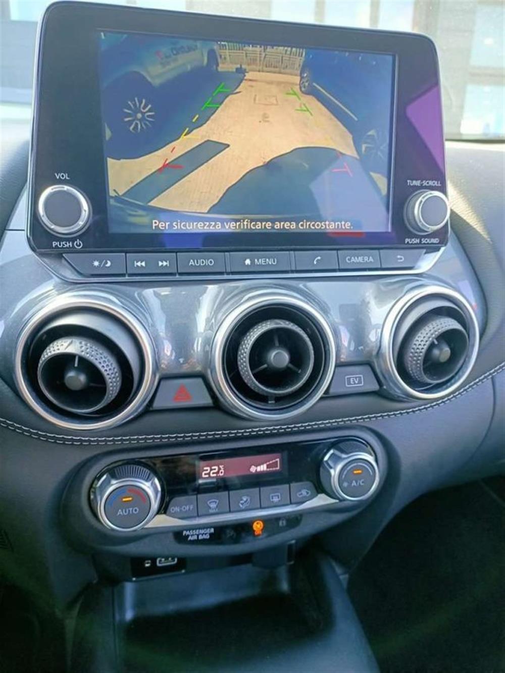 Juke Juke N-CONNECTA HEV - CR