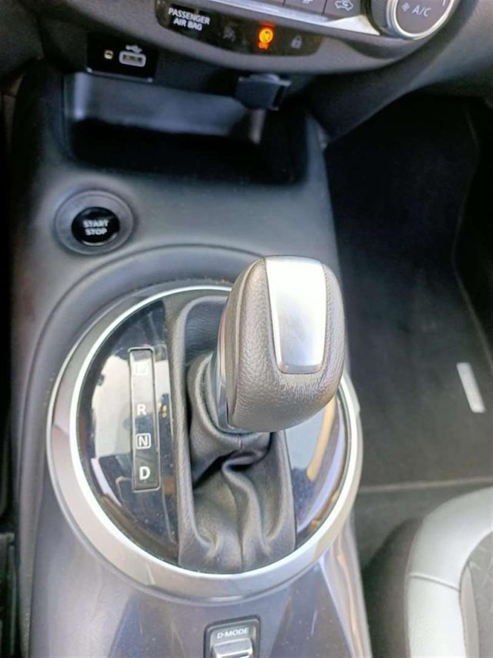 Juke Juke N-CONNECTA HEV - CR