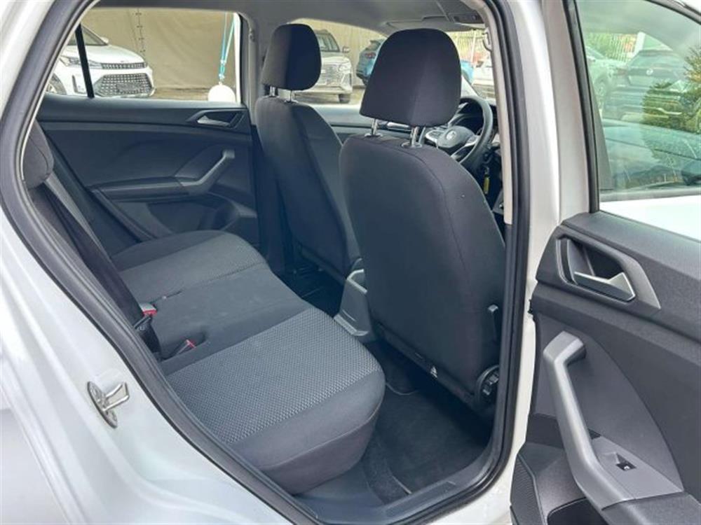 T-Cross T-Cross 2019 1.0 TSI 95cv Ur