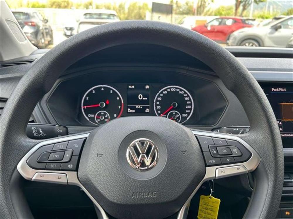 T-Cross T-Cross 2019 1.0 TSI 95cv Ur