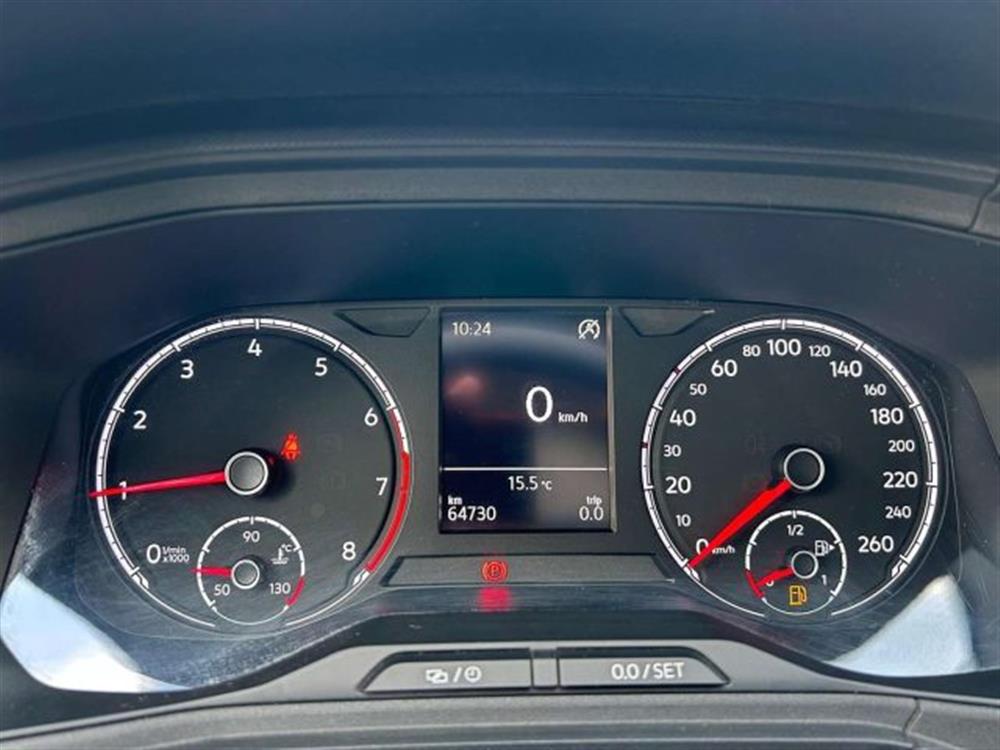 T-Cross T-Cross 2019 1.0 TSI 95cv Ur