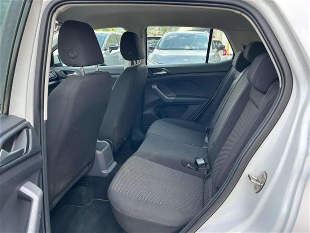T-Cross T-Cross 2019 1.0 TSI 95cv Ur