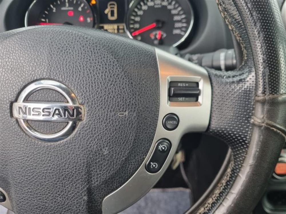 Qashqai Qashqai 2.0 dCi DPF 4WD Acen