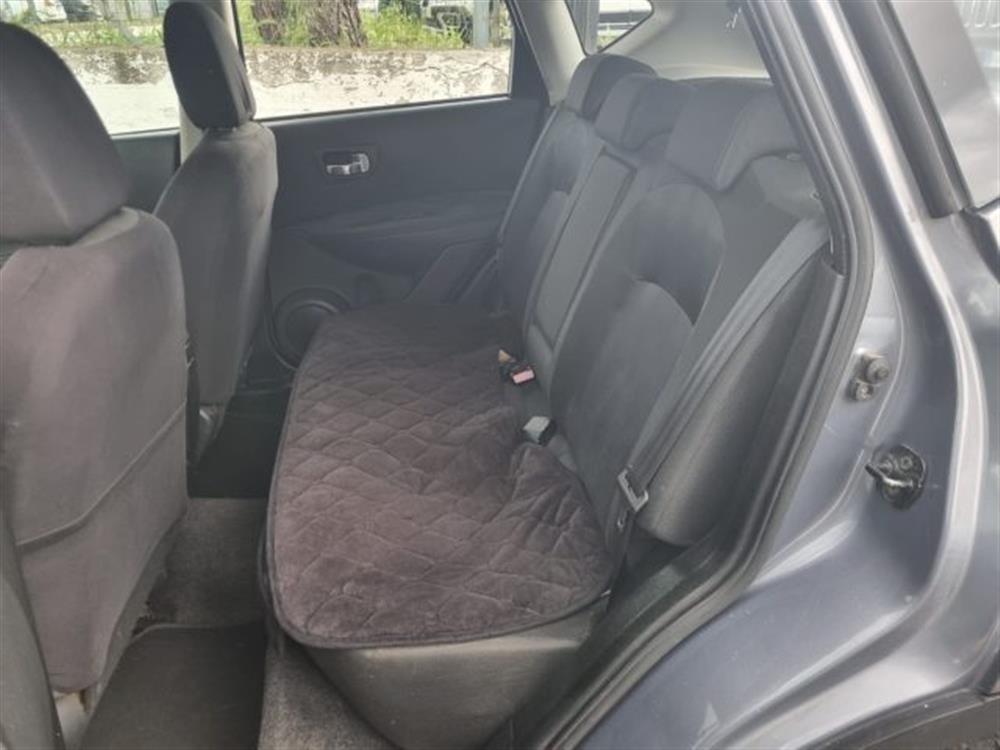 Qashqai Qashqai 2.0 dCi DPF 4WD Acen