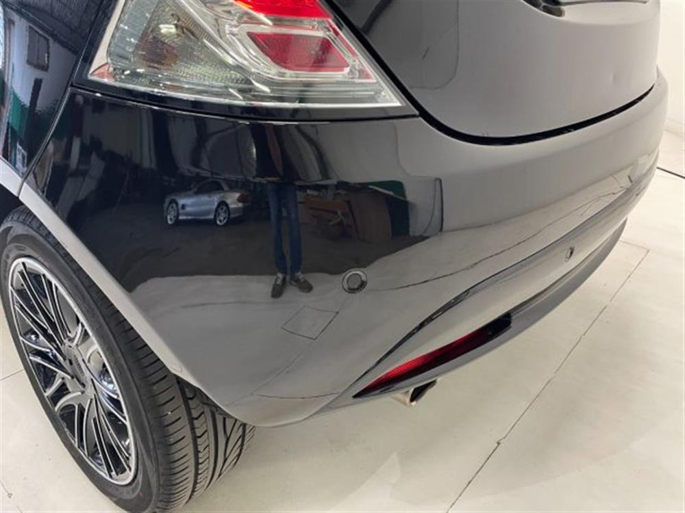 Ypsilon Ypsilon 1.2 Gold 5P Manuale