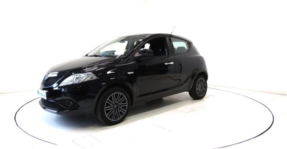 Ypsilon Ypsilon 1.2 Gold 5P Manuale
