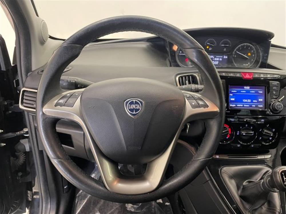 Ypsilon Ypsilon 1.2 Gold 5P Manuale
