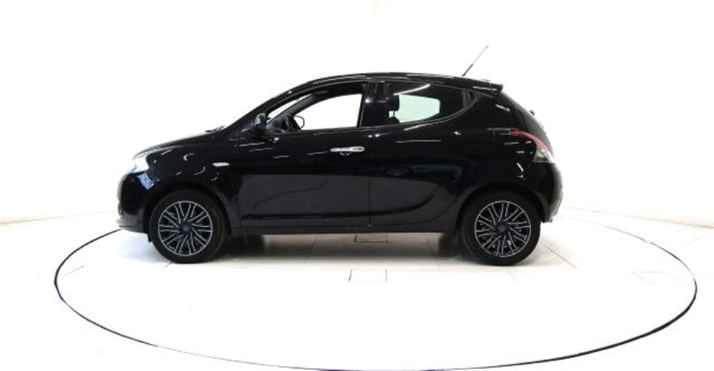 Ypsilon Ypsilon 1.2 Gold 5P Manuale