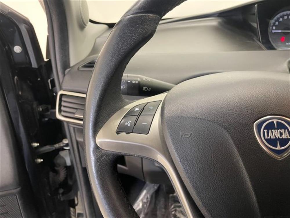 Ypsilon Ypsilon 1.2 Gold 5P Manuale