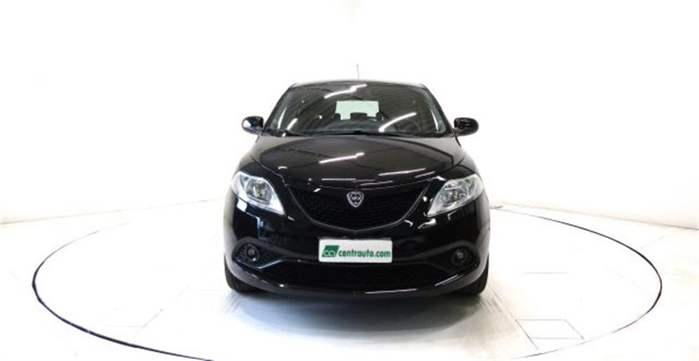 Ypsilon Ypsilon 1.2 Gold 5P Manuale