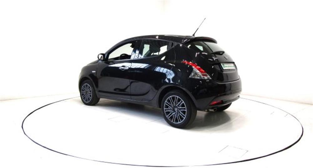 Ypsilon Ypsilon 1.2 Gold 5P Manuale