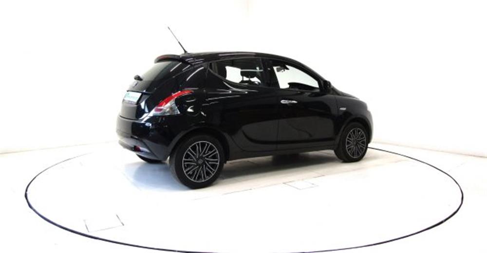 Ypsilon Ypsilon 1.2 Gold 5P Manuale