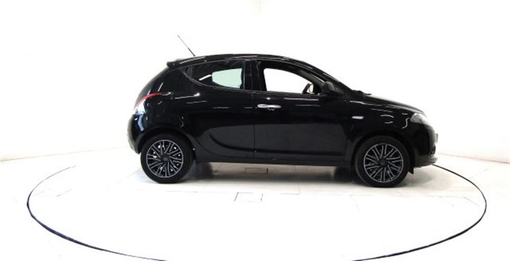 Ypsilon Ypsilon 1.2 Gold 5P Manuale