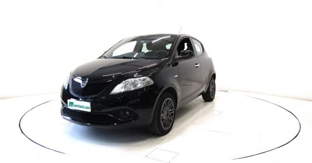 Ypsilon Ypsilon 1.2 Gold 5P Manuale