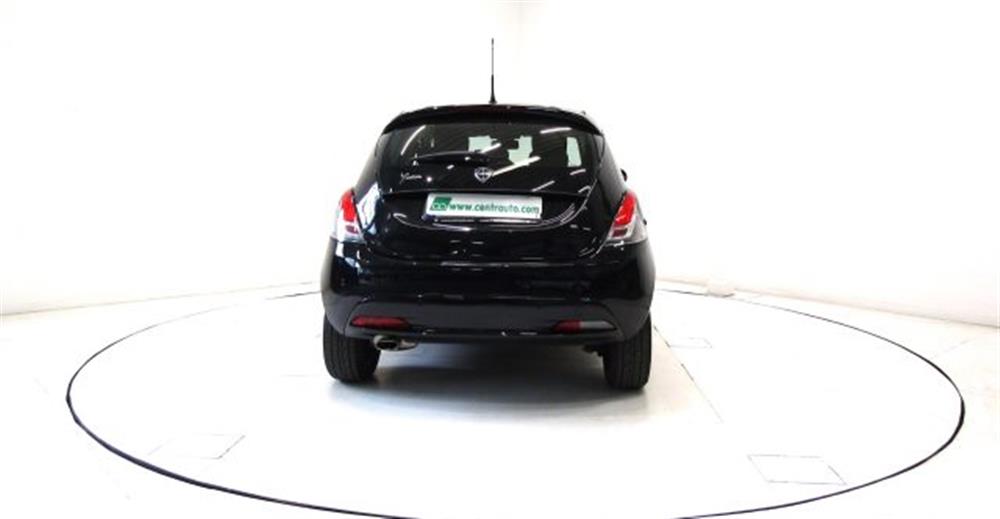 Ypsilon Ypsilon 1.2 Gold 5P Manuale