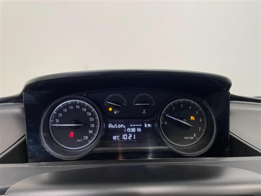 Ypsilon Ypsilon 1.2 Gold 5P Manuale